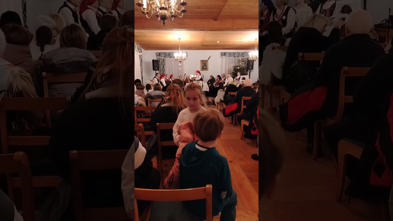 #MatkiBoskiejGromnicznej w #MuzeumWsiRadomskiej #Radom 2.02.2026