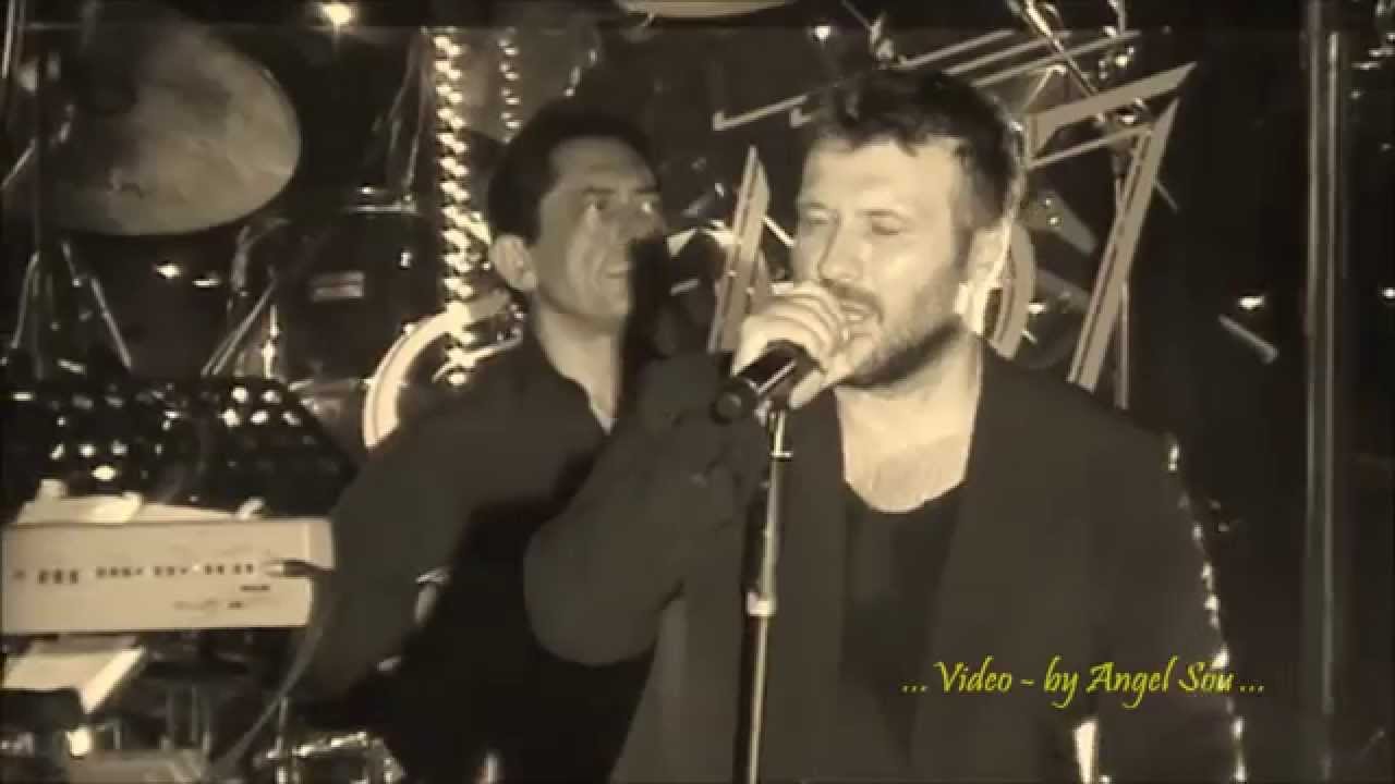TO ΠΟΥΚΑΜΙΣΟ - ΓΙΑΝΝΗΣ ΠΛΟΥΤΑΡΧΟΣ - STARZ Live - 13/9/14