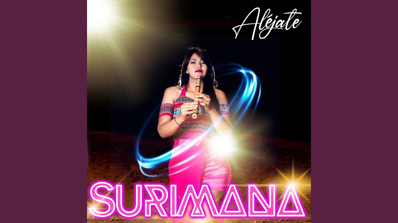 Aléjate