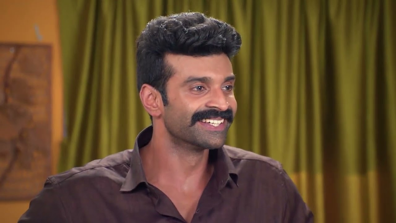 Muthupandi Learns about Soundirapandi's Deed - Anna - Full ep 344 - Zee Tamil - 19-May-204