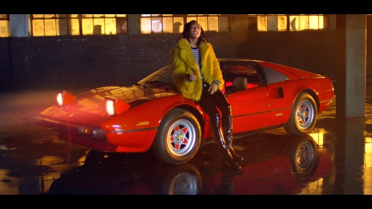 Tyla Yaweh - SHE BAD (Official Video)