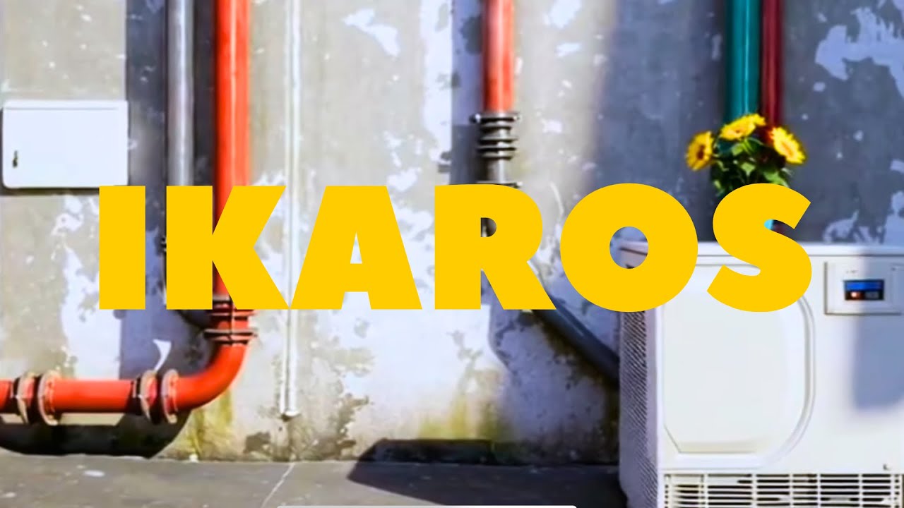 IKAROS｜MUSIC VIDEO