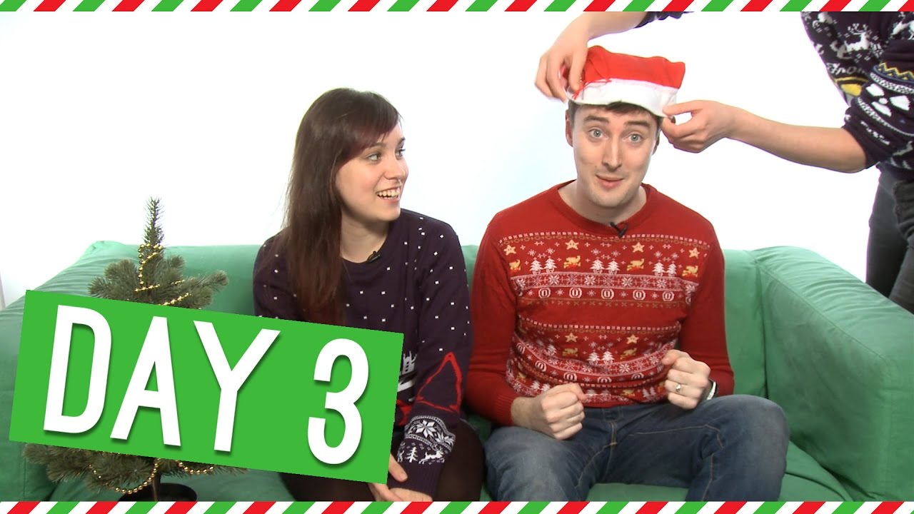 Oxtra Xmas Challenge, день 3: Пьяная гонка Red Dead Redemption!