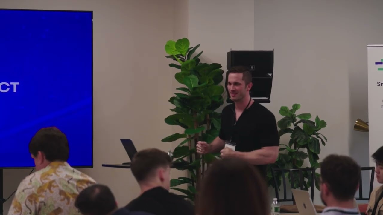 How to Run 7-Figure Product Drops for DTC Brands — Raymond Johnston | DTC Growth Summit 2025