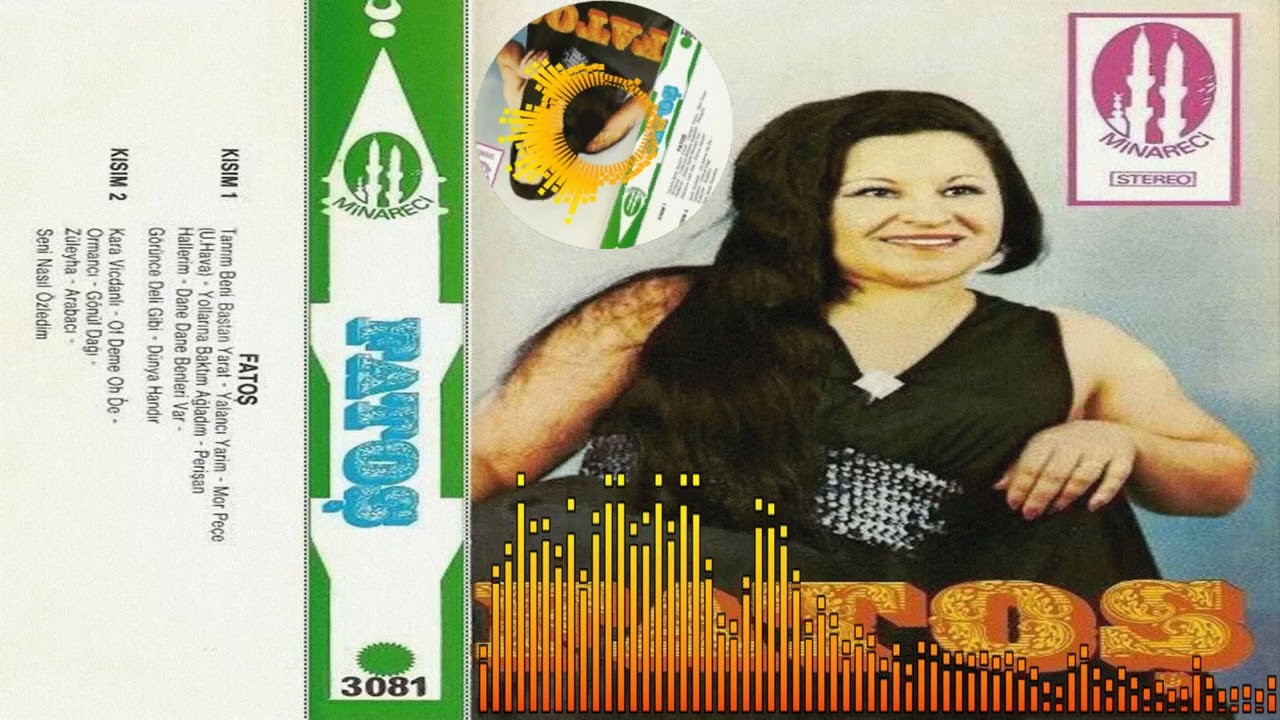 Fatoş -  Kara Vicdanlı