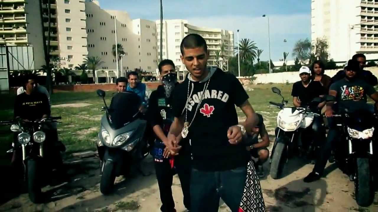 ZAMTA-ASSYANO feat ROI 2 BLED_Ghetto  _by_majdi .mp4