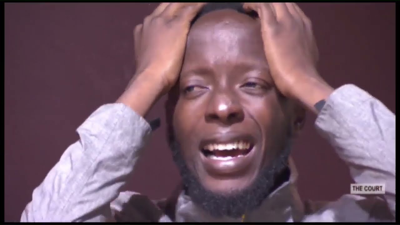 THE COURT || 29 JULY 2025