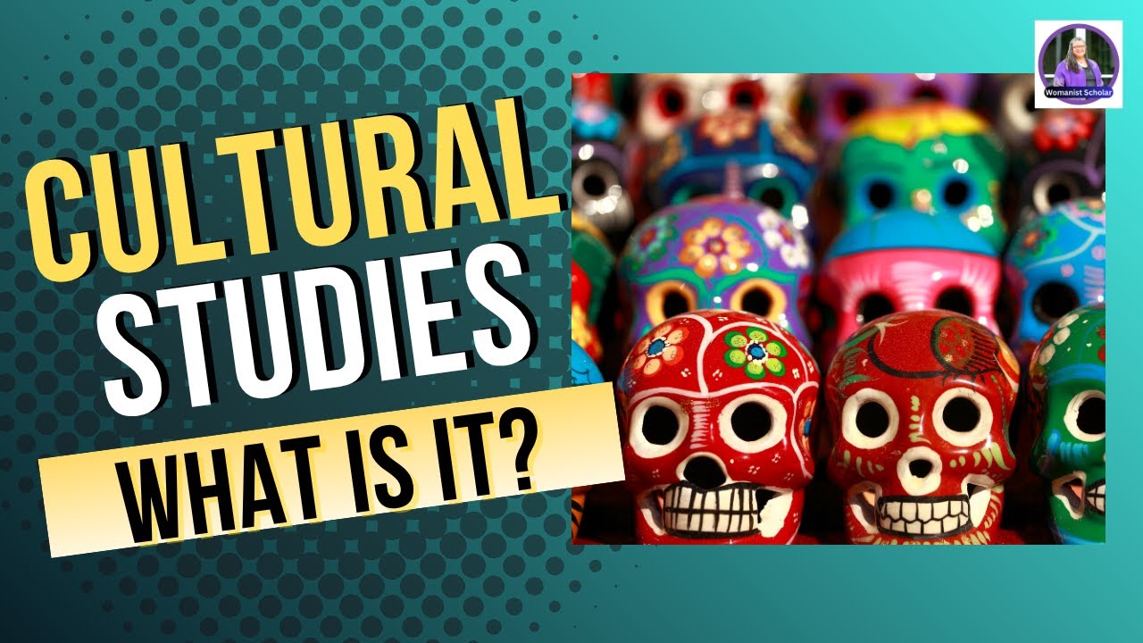 The Mystery of Cultural Studies: Richard Johnson's Insight