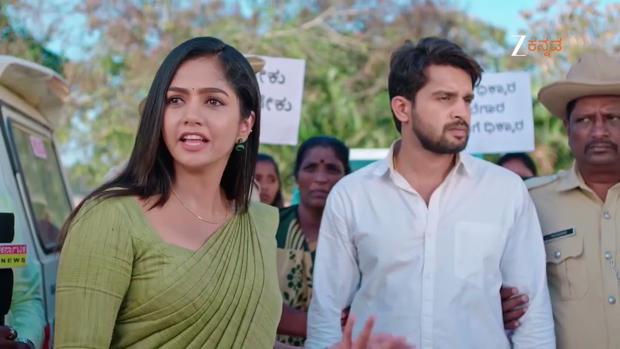 Karna | Ep - 170 | Webisode | Feb 27 2026 | Zee Kannada