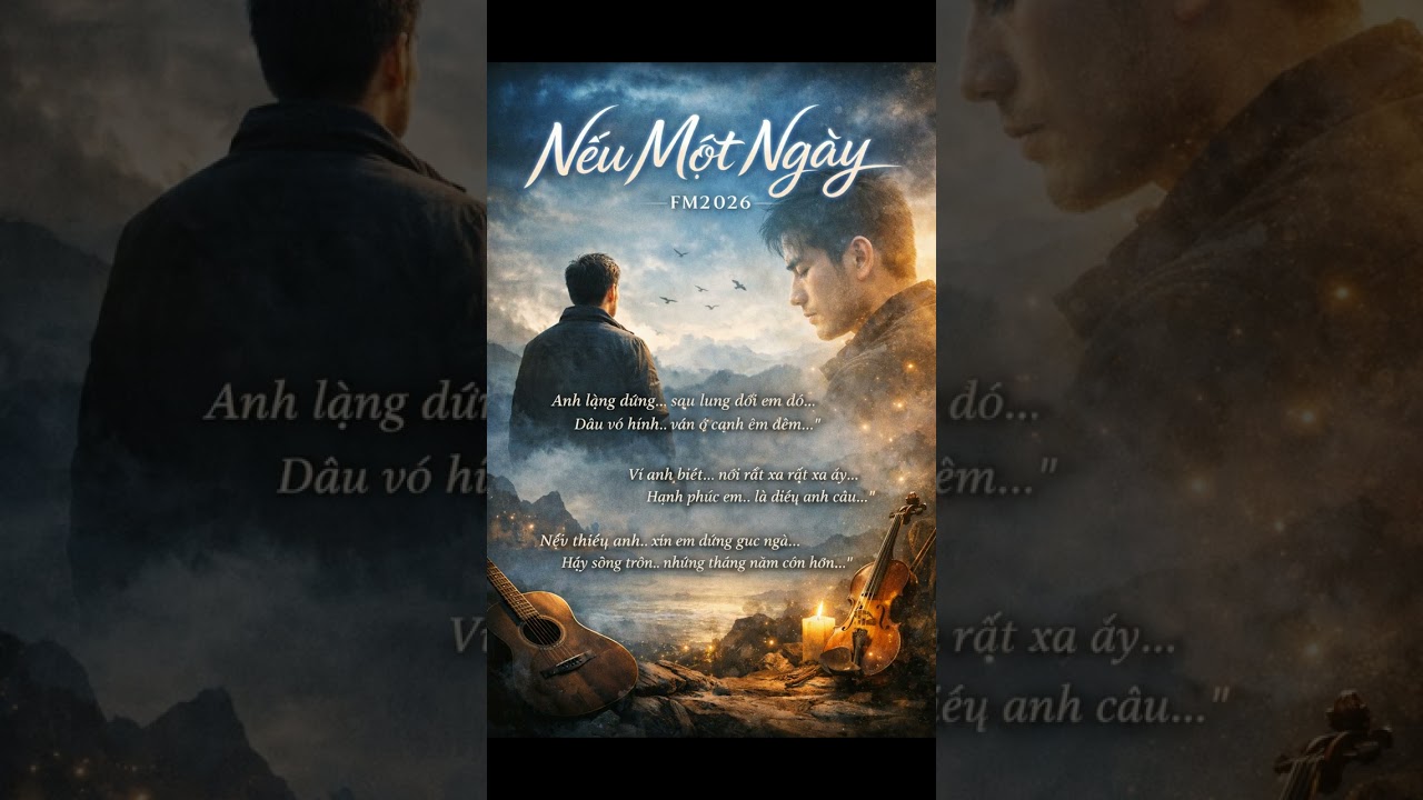 Nếu Một Ngày