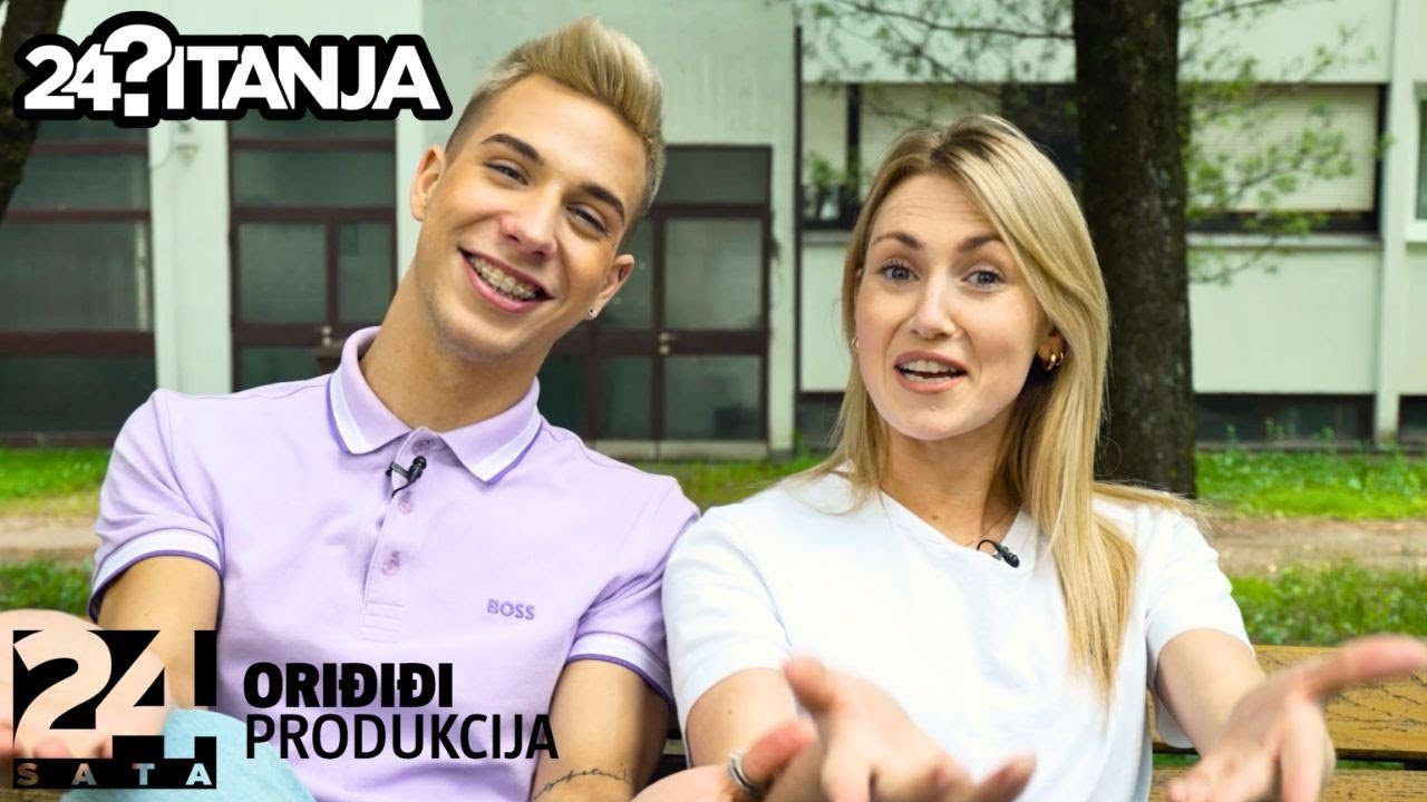 Paula Tonković o Cuccurinu: 'Marco nikad neće priznati pogrešku' | 24 PITANJA