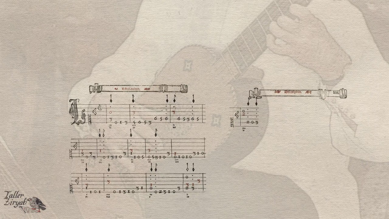 04 Juan Vásquez (música profana) 02 ¿Con qué la lavaré...?