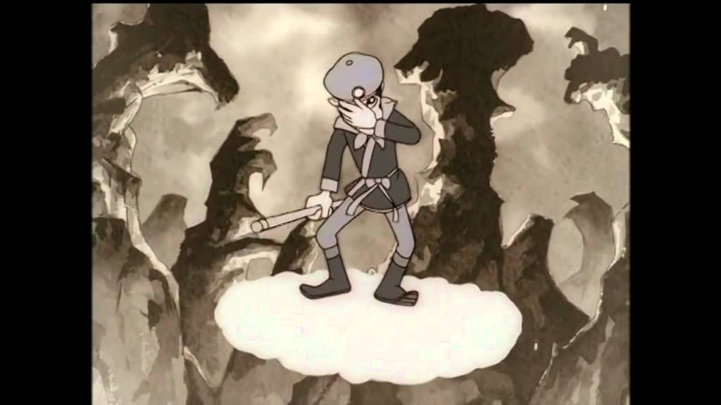 Osama Tezuka Watches _Princess Iron Fan_