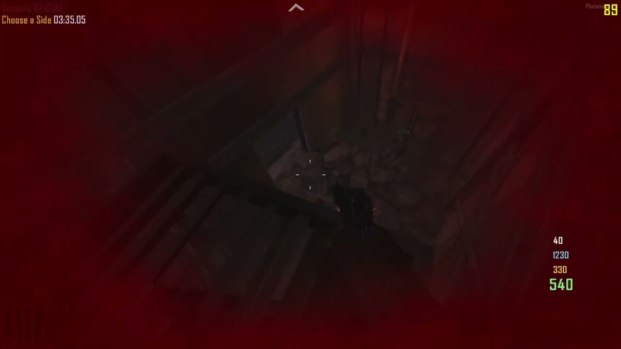 {WR} 4p Maxis No Bank Easter Egg Speedrun (6:22)