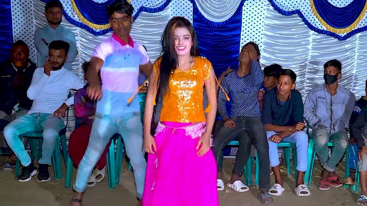 নাগিন নাগিন | Nagin Nagin | Nagin - Rupali Kashyap | Bangla Wedding Dance Performance | Juthi