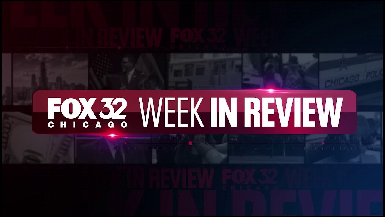 Chicago mourns Jesse Jackson, Soldier Field plan and more | Week in Review