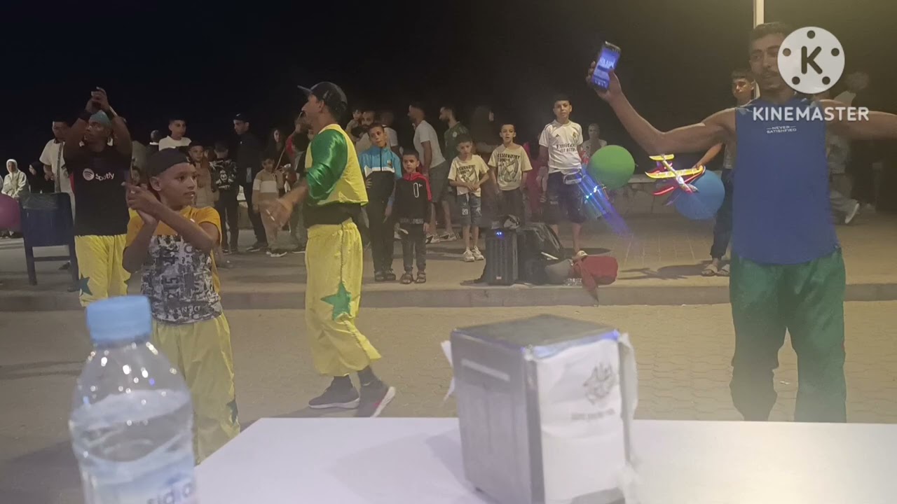 خريجة زوينة مع العائلة ❤وصحبتي ومها😍فين مشينا👆