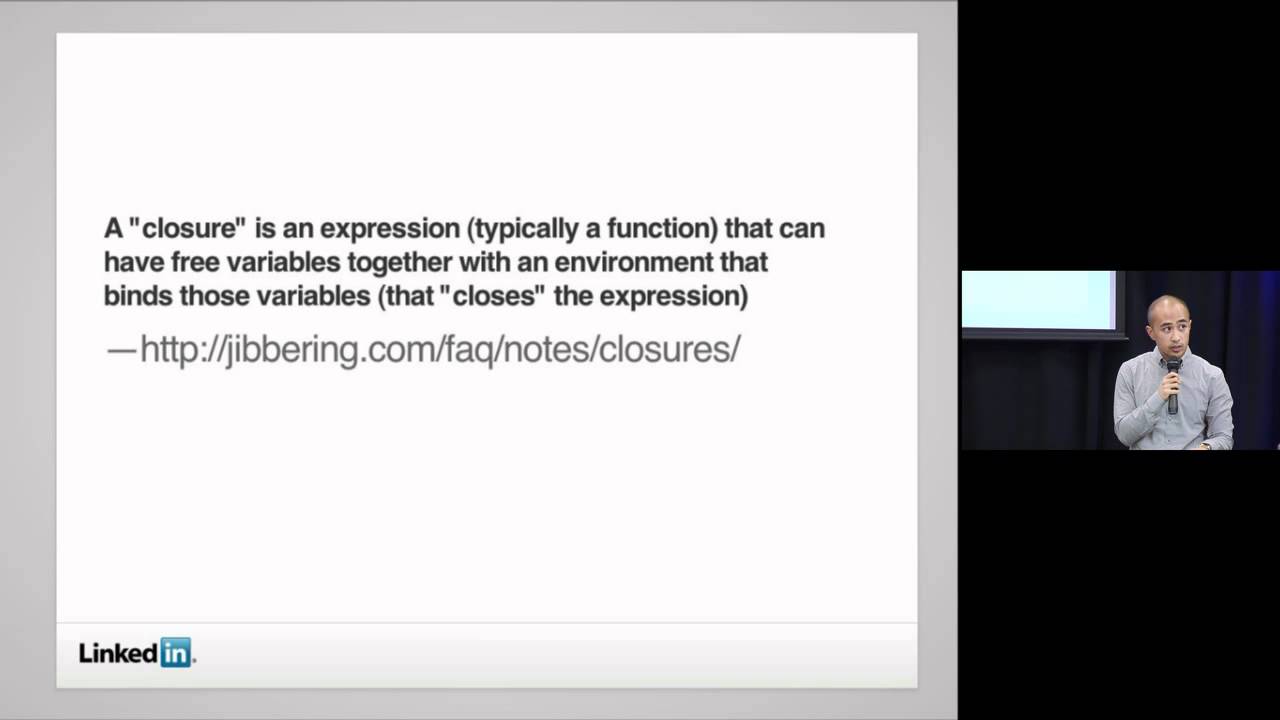 JavaScript 101