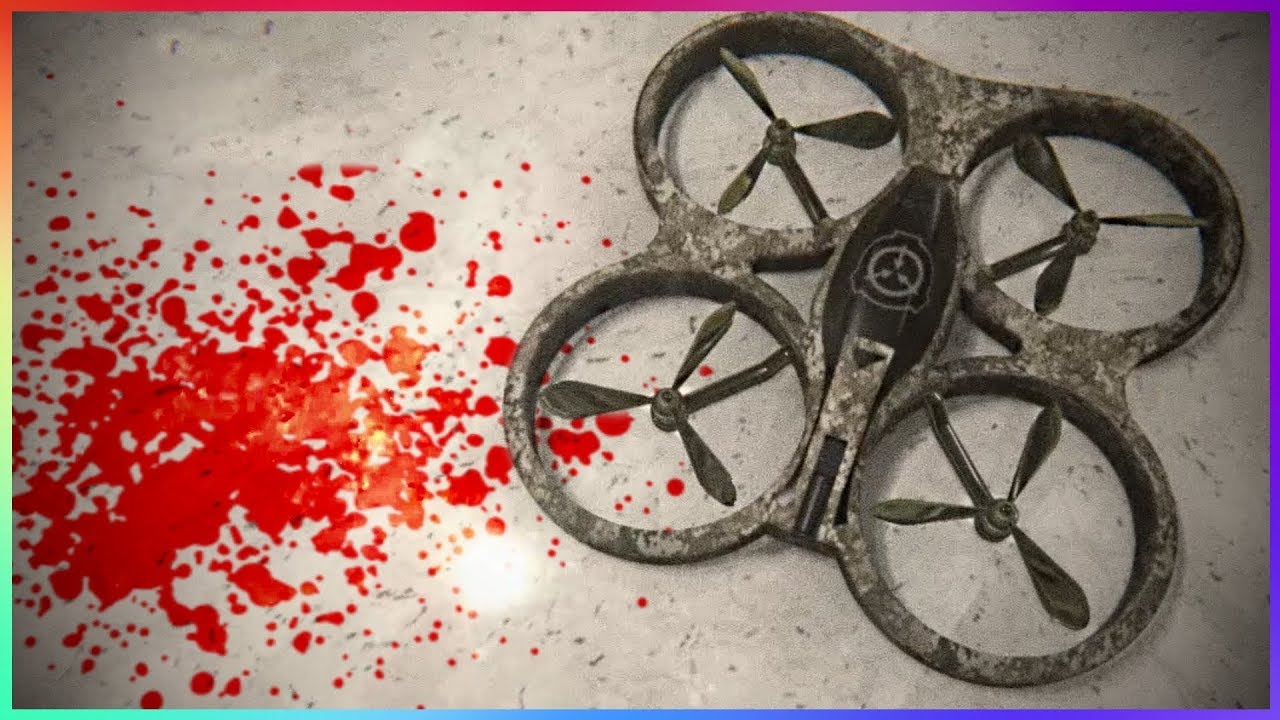Drones and NEW Settlements! SCP-3008 (v0.6.3)