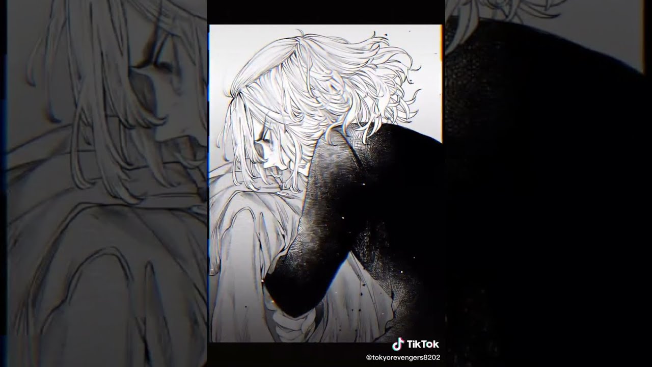 #1 Mikey x Takemichi