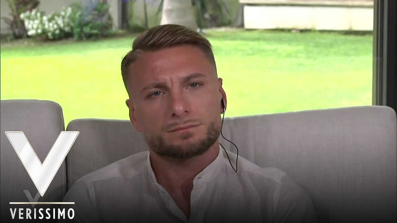 Verissimo - Ciro Immobile: le ultime vicende sul calcio scommesse
