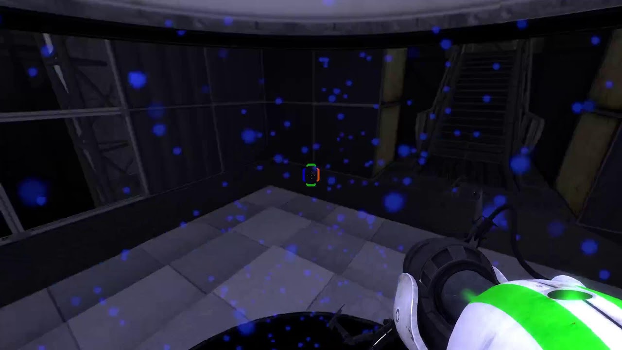 Portal Reloaded