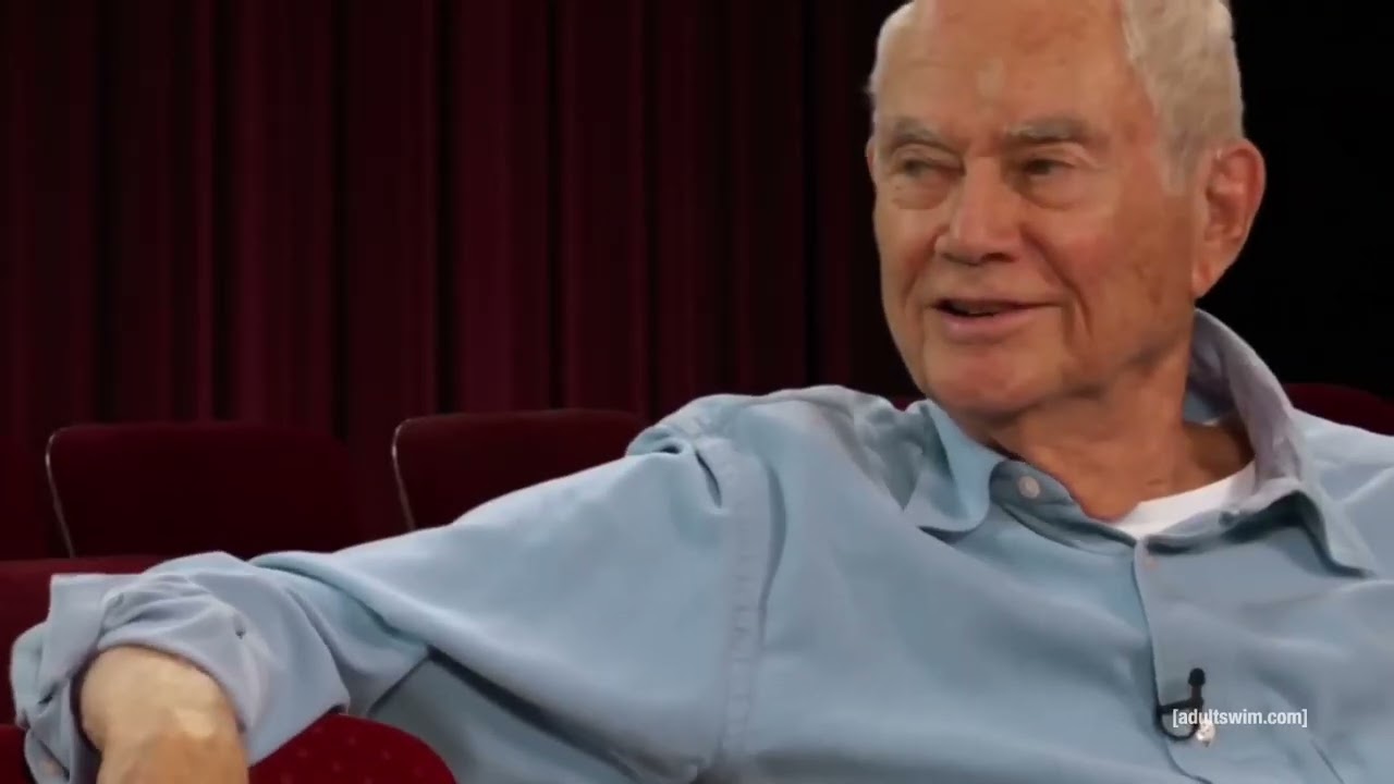 Larry Turman, No. 1 Guest | On Cinema (Season 4)