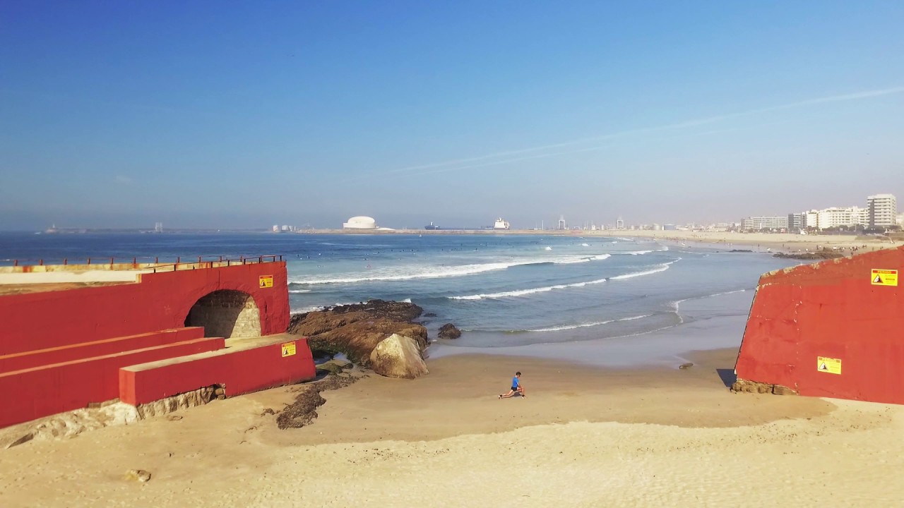 Matosinhos, Portugal