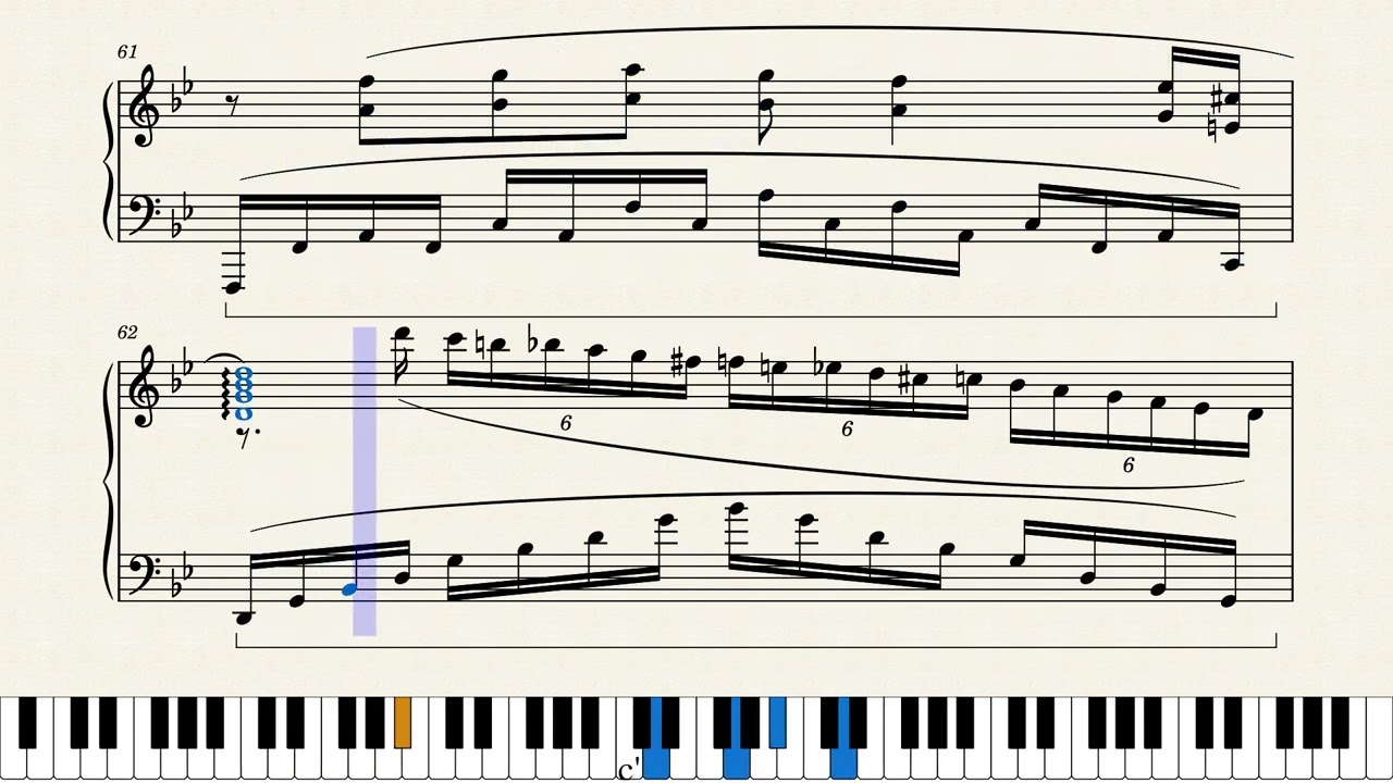 Melancholy Ballad