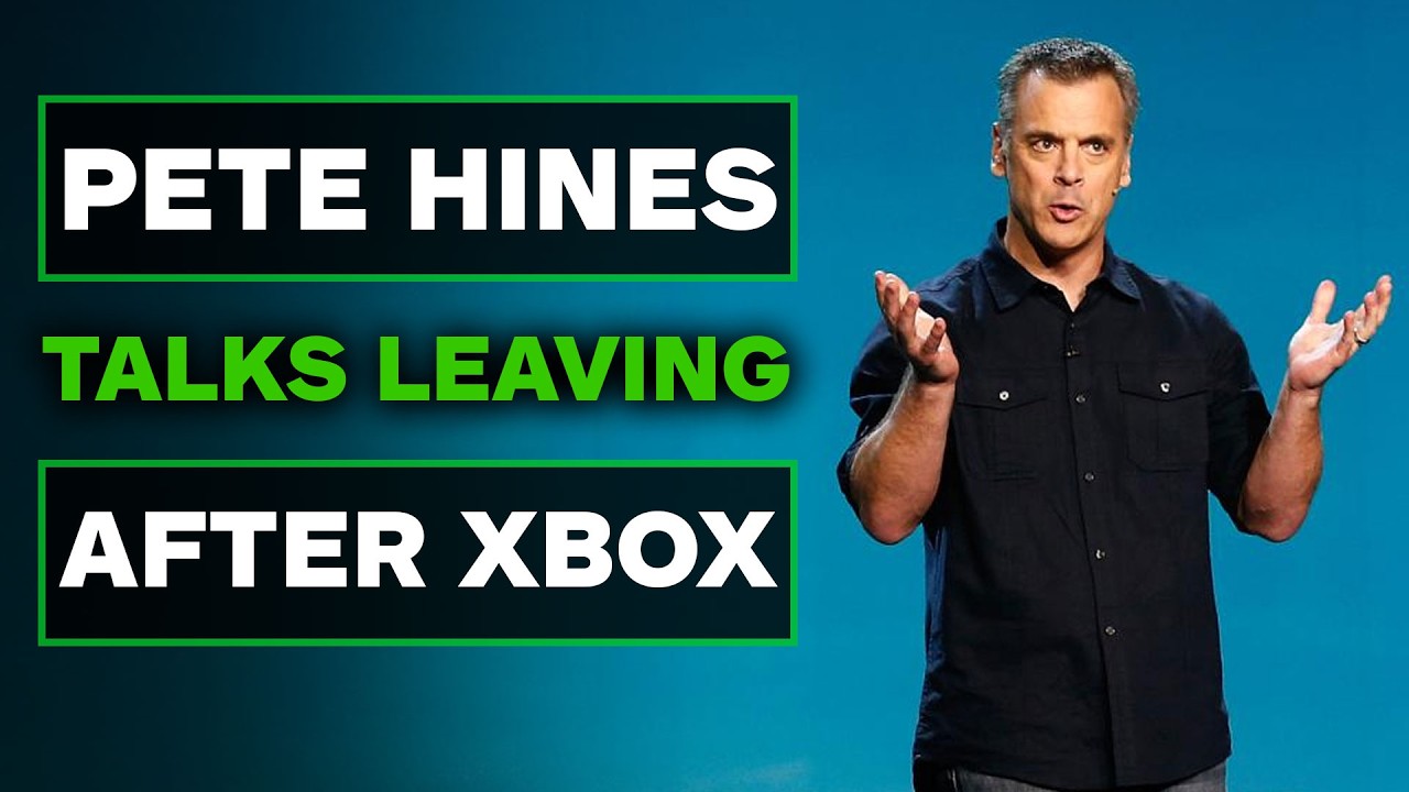 Former Bethesda Lead Paints Grim Picture of Xbox Partnership