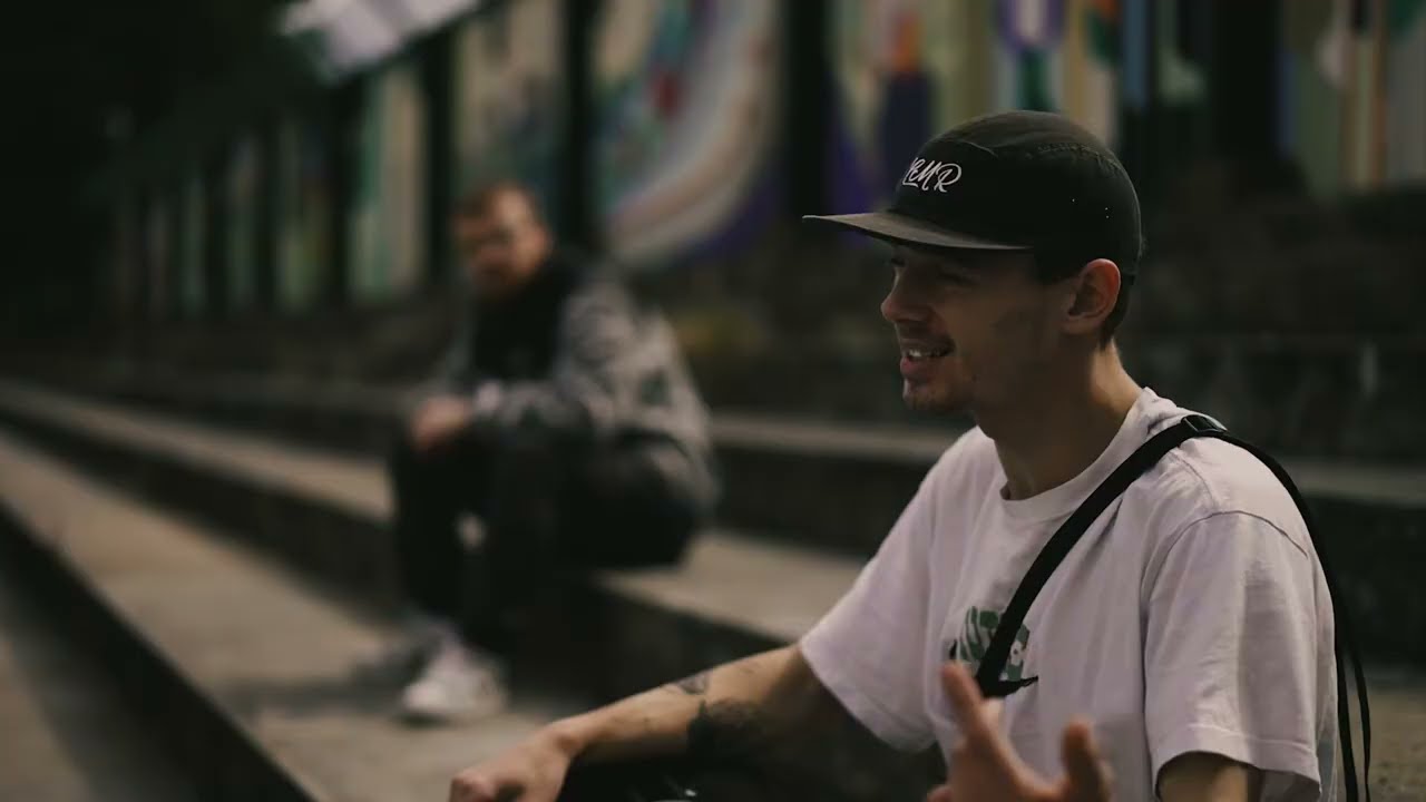 MarMan & Oxomo - Live & Direct (Prod. Menda) (Official Video)