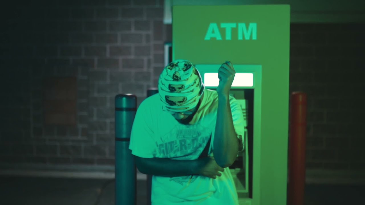 EntreFigueroa- Loner 2(prod. chanbans )[Official Video shot & vfx by @shotby2x]