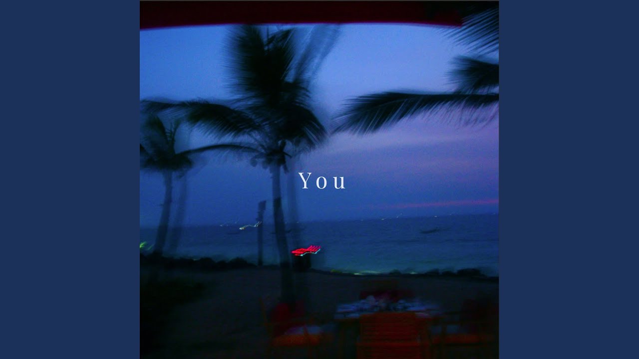 You