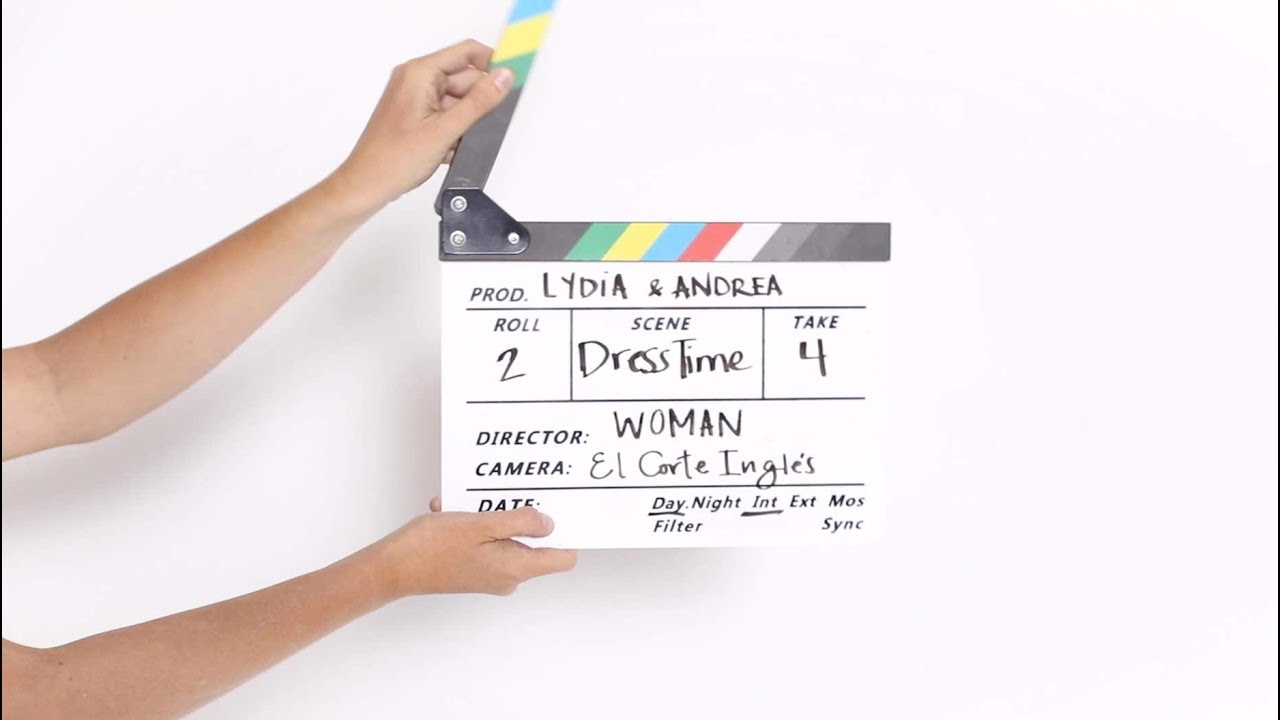 Elige tu blazer perfecta con Lydia Bosch y Andrea Molina