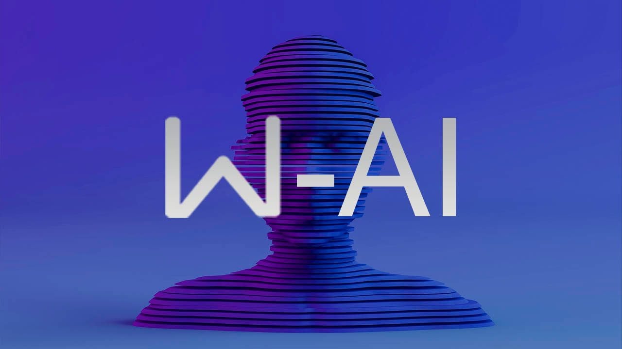 Lançamento WOW AI