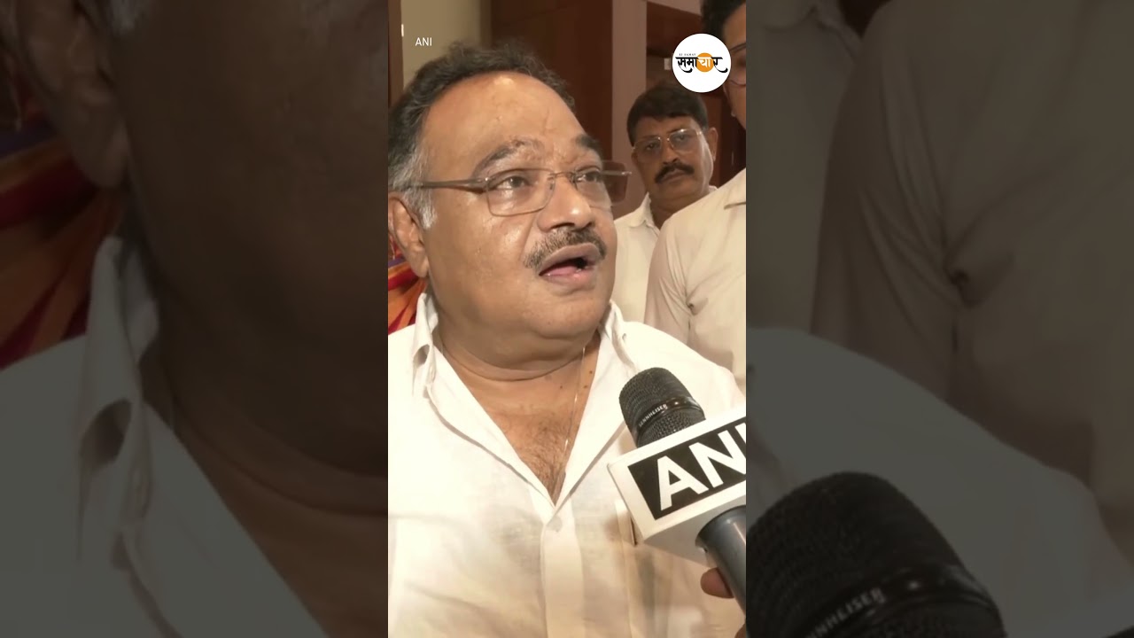 What did Samik Bhattacharya say about Mamata Banerjee going to meet 'INDIA' bloc leaders? #shorts