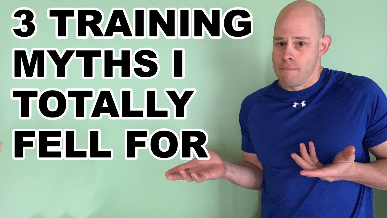3 Isometric Workout Myths I Totally Fell For