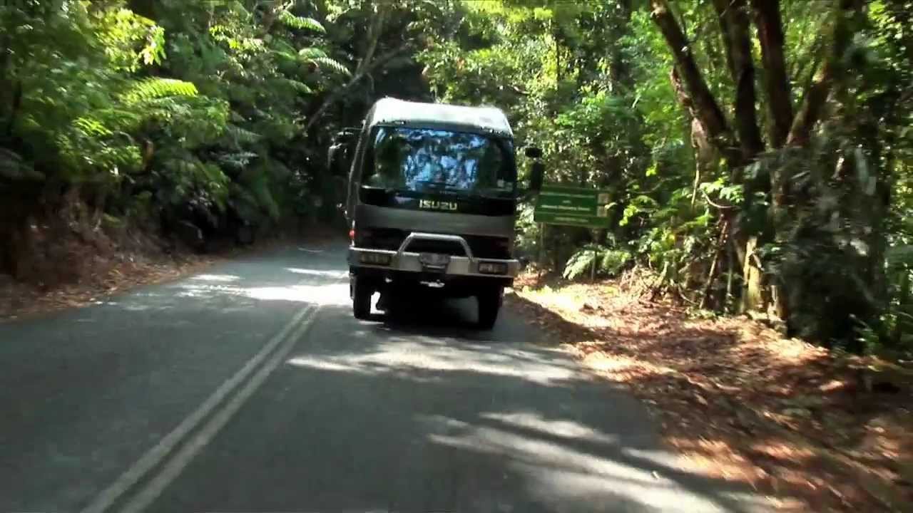 Imagefilm Down Under Tours/ Charter - Australien