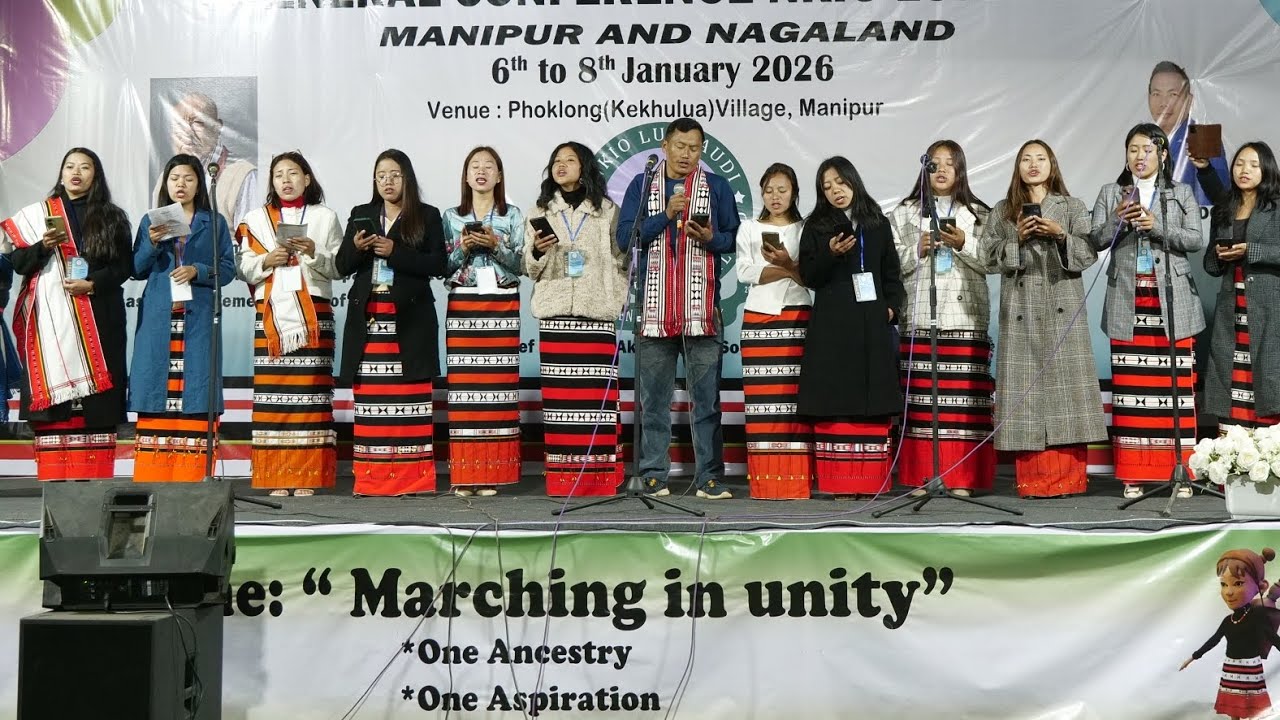 ZEME NKIO LUI ARTIST TEAM  SONG PRESENTATION 