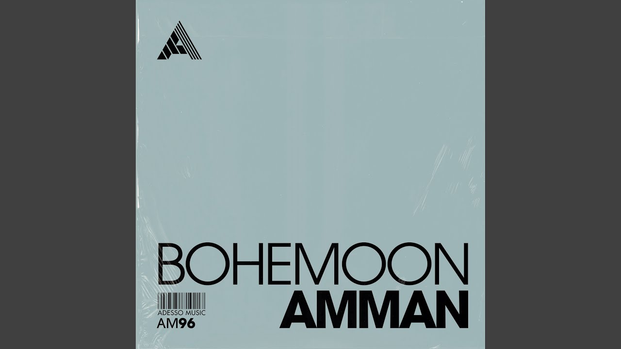 AMMAN