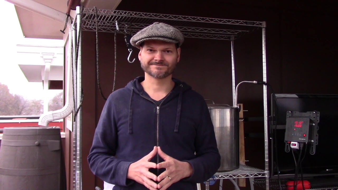 K-Rims(Kettle RIMS): What I've Learned After a Few Brew Days