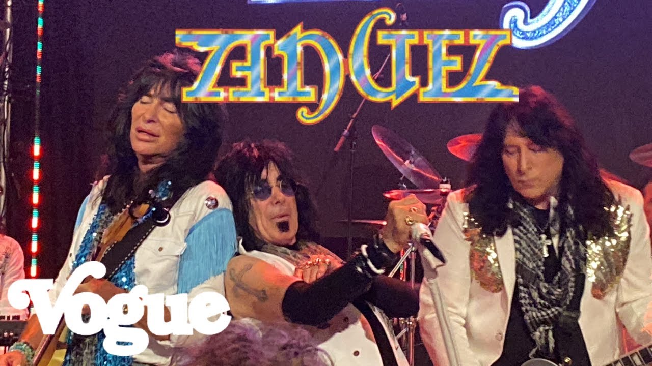 Angel Live at The Vogue - May 14, 2024 - Indianapolis, Indiana Legendary Rock Band