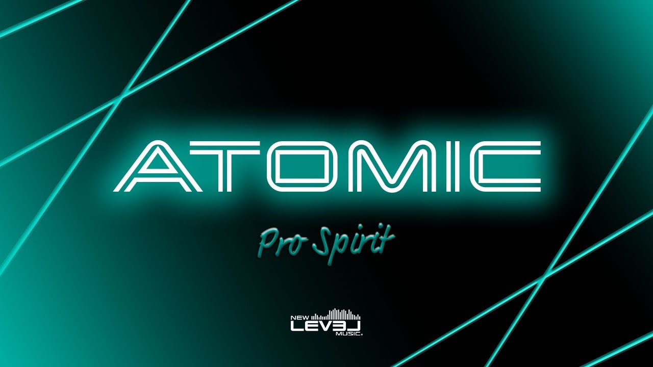 Pro Spirit Atomic 2023-2024