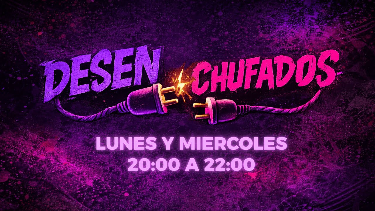 DESENCHUFADOS... THERIAN VS EMOS VS OTAKUS