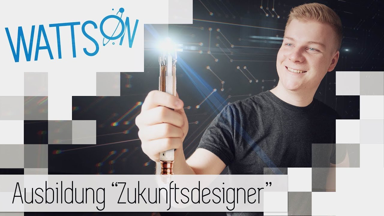 Gestalte die Zukunft in der Elektroindustrie | Watts On