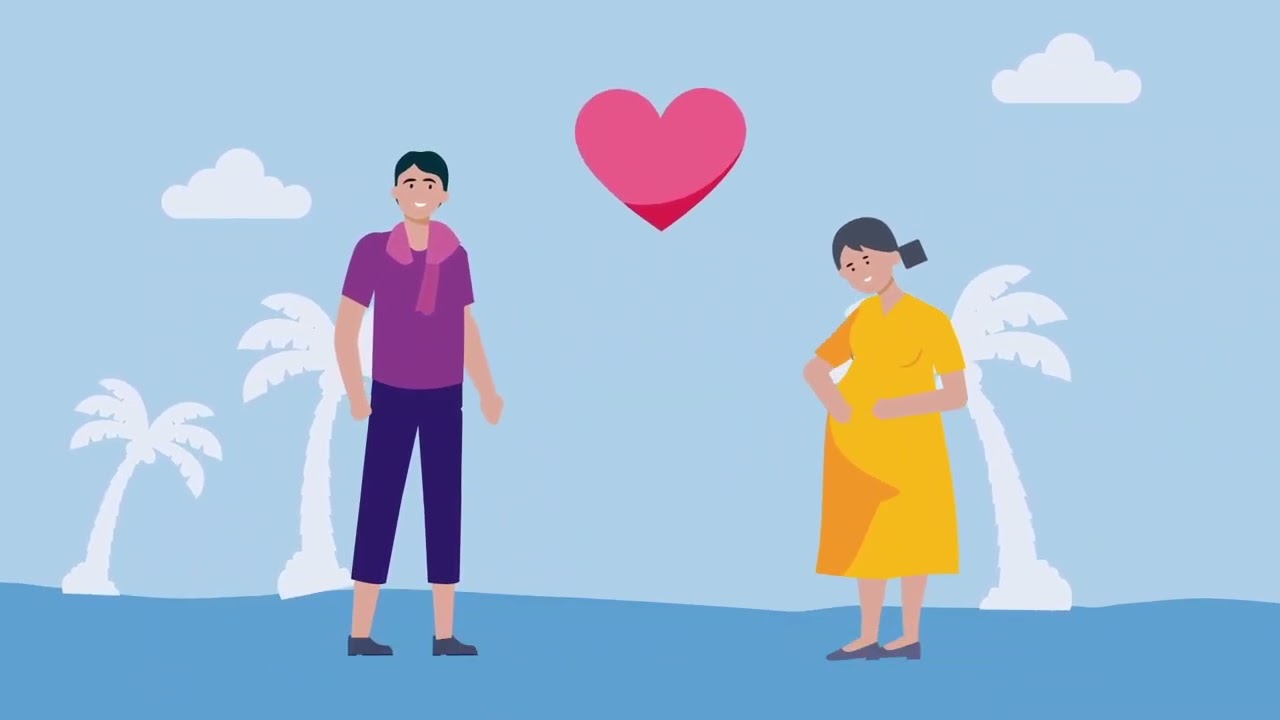 BYT | Video on Aging in Vietnam | UNFPA