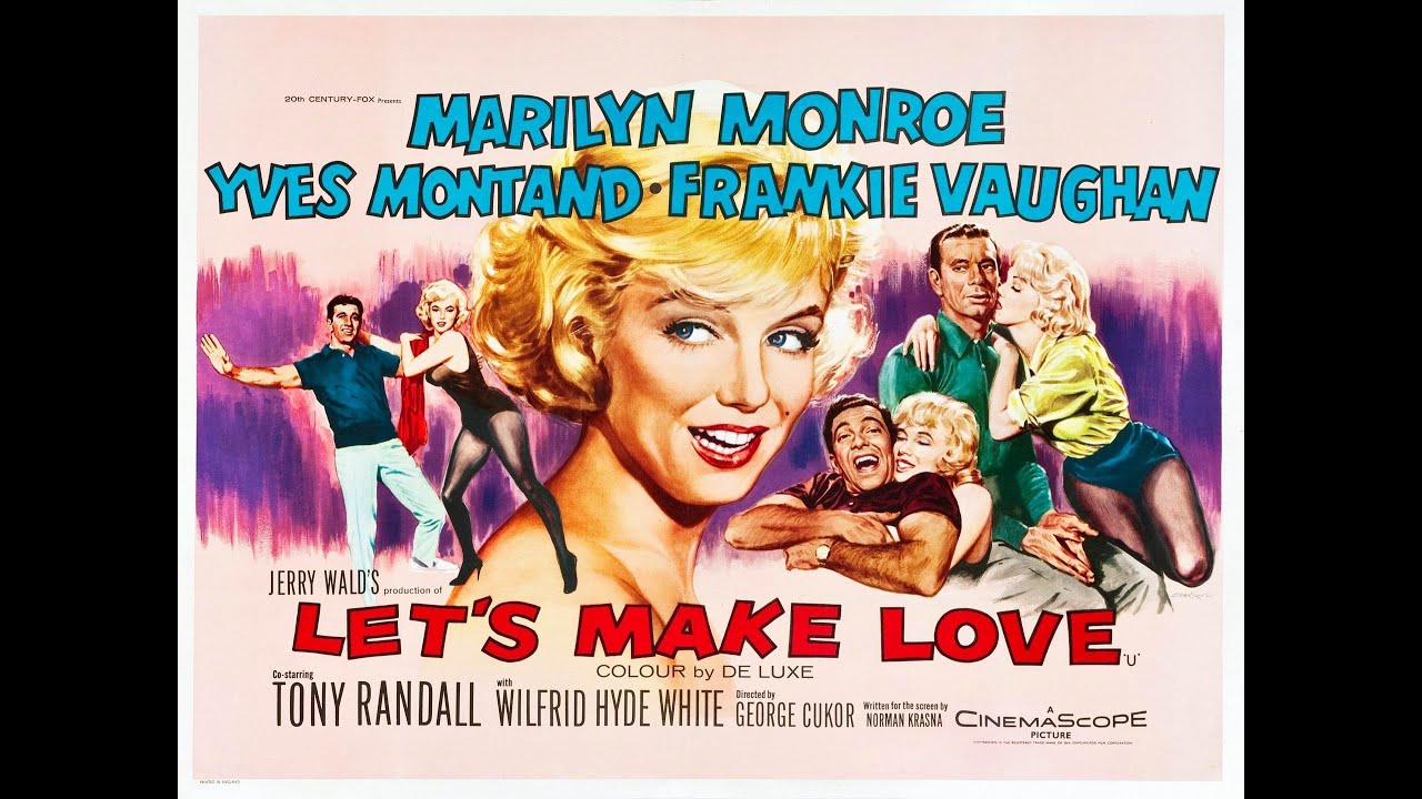 George Cukor - Top 20 Highest Rated Movies