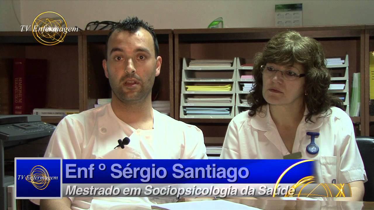 Projeto Bem Estar - IPO Coimbra