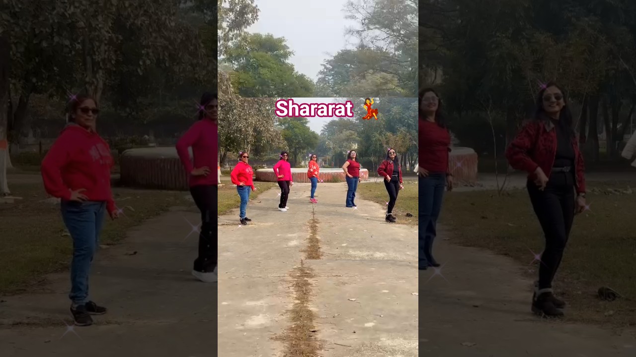 Shararat💃| 