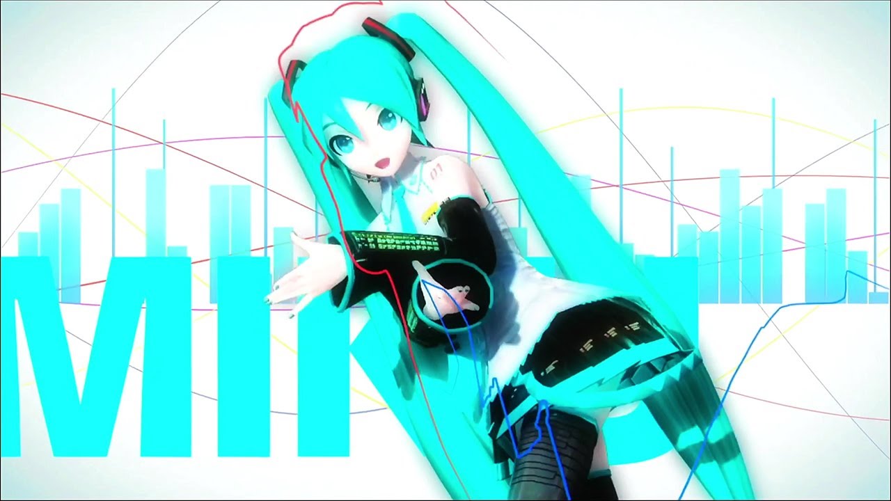 Project DIVA Future Tone 